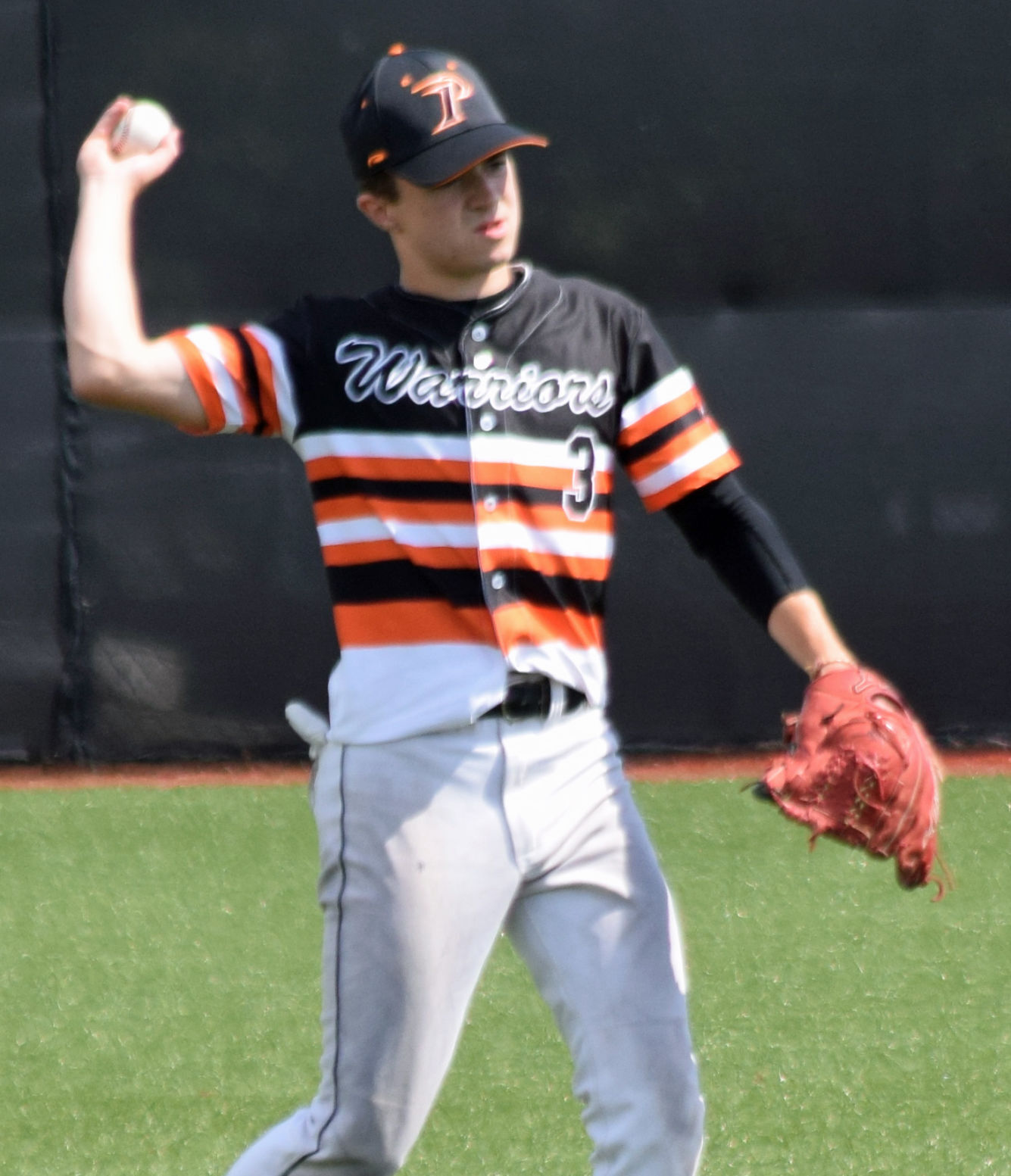Brooks Schrank